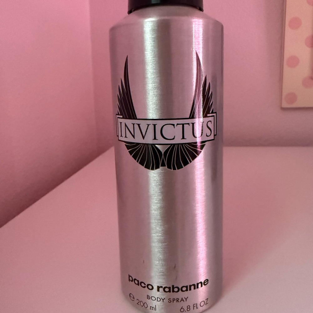 Paco Rabanne Invictus - Picture 2 of 3